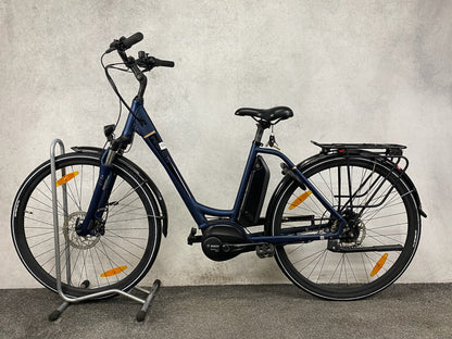 Pegasus Ancura E8 R Disc