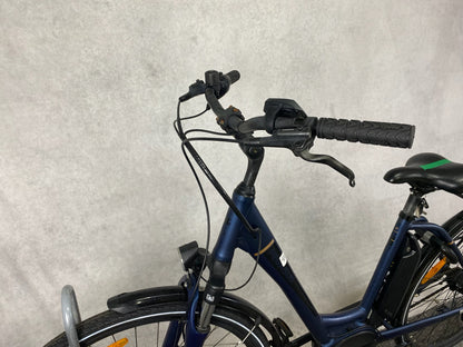 Pegasus Ancura E8 R Disc