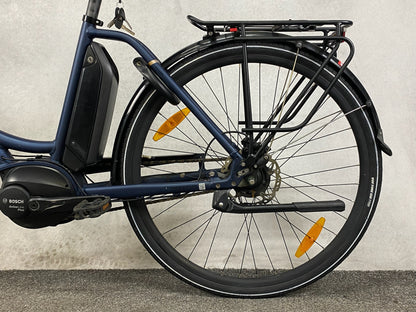 Pegasus Ancura E8 R Disc