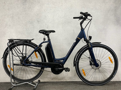 Pegasus Ancura E8 R Disc