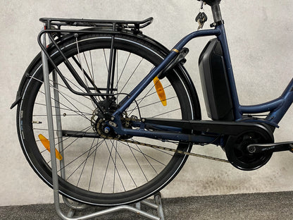 Pegasus Ancura E8 R Disc