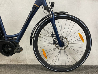 Pegasus Ancura E8 R Disc