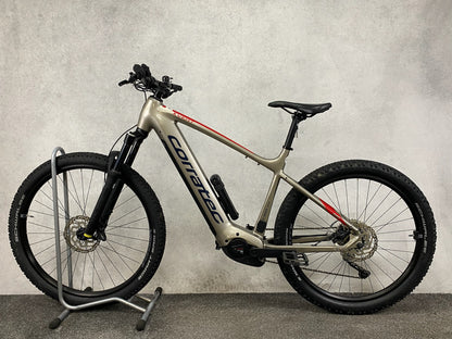 Corratec E-Power X-Vert Pro GENT