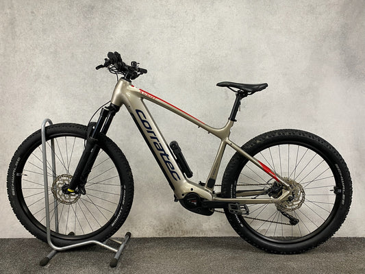 Corratec E-Power X-Vert Pro GENT