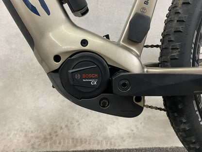 Corratec E-Power X-Vert Pro GENT