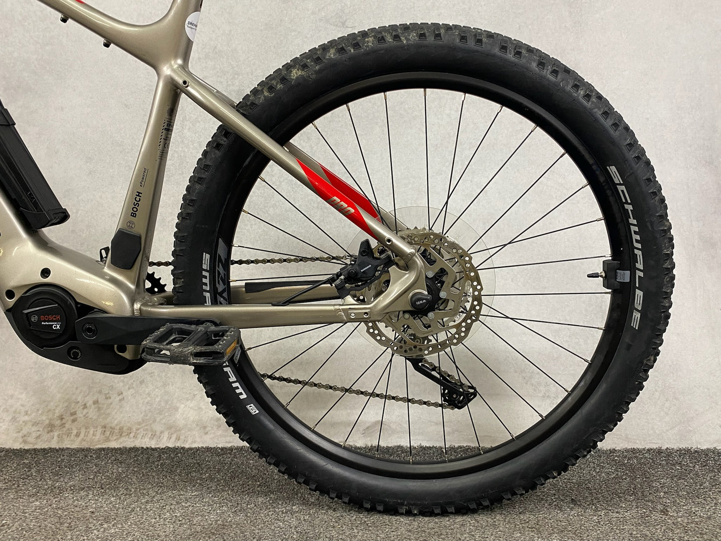 Corratec E-Power X-Vert Pro GENT