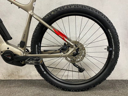 Corratec E-Power X-Vert Pro GENT