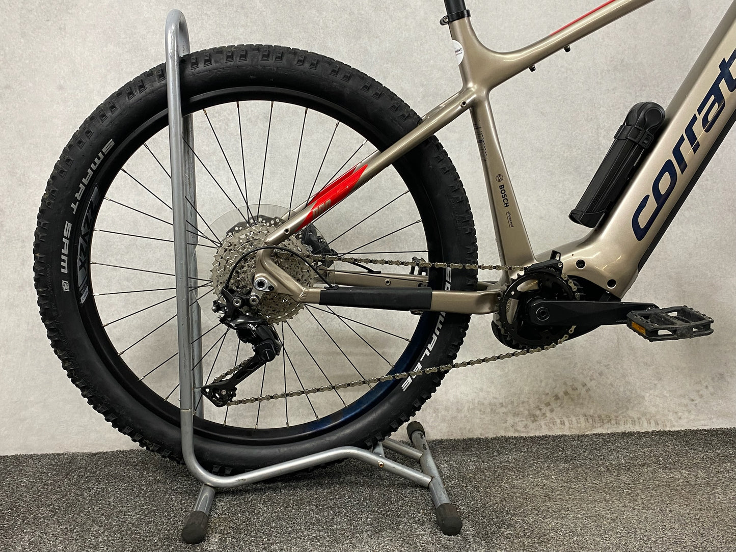 Corratec E-Power X-Vert Pro GENT