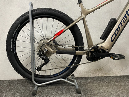 Corratec E-Power X-Vert Pro GENT