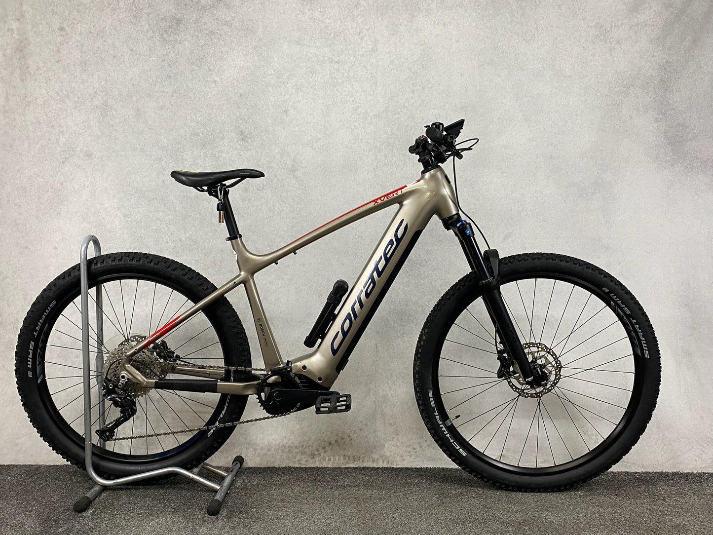 Corratec E-Power X-Vert Pro GENT