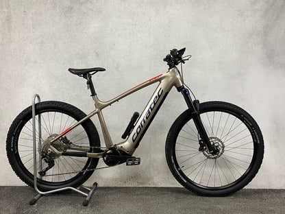 Corratec E-Power X-Vert Pro GENT