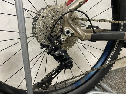 Corratec E-Power X-Vert Pro GENT