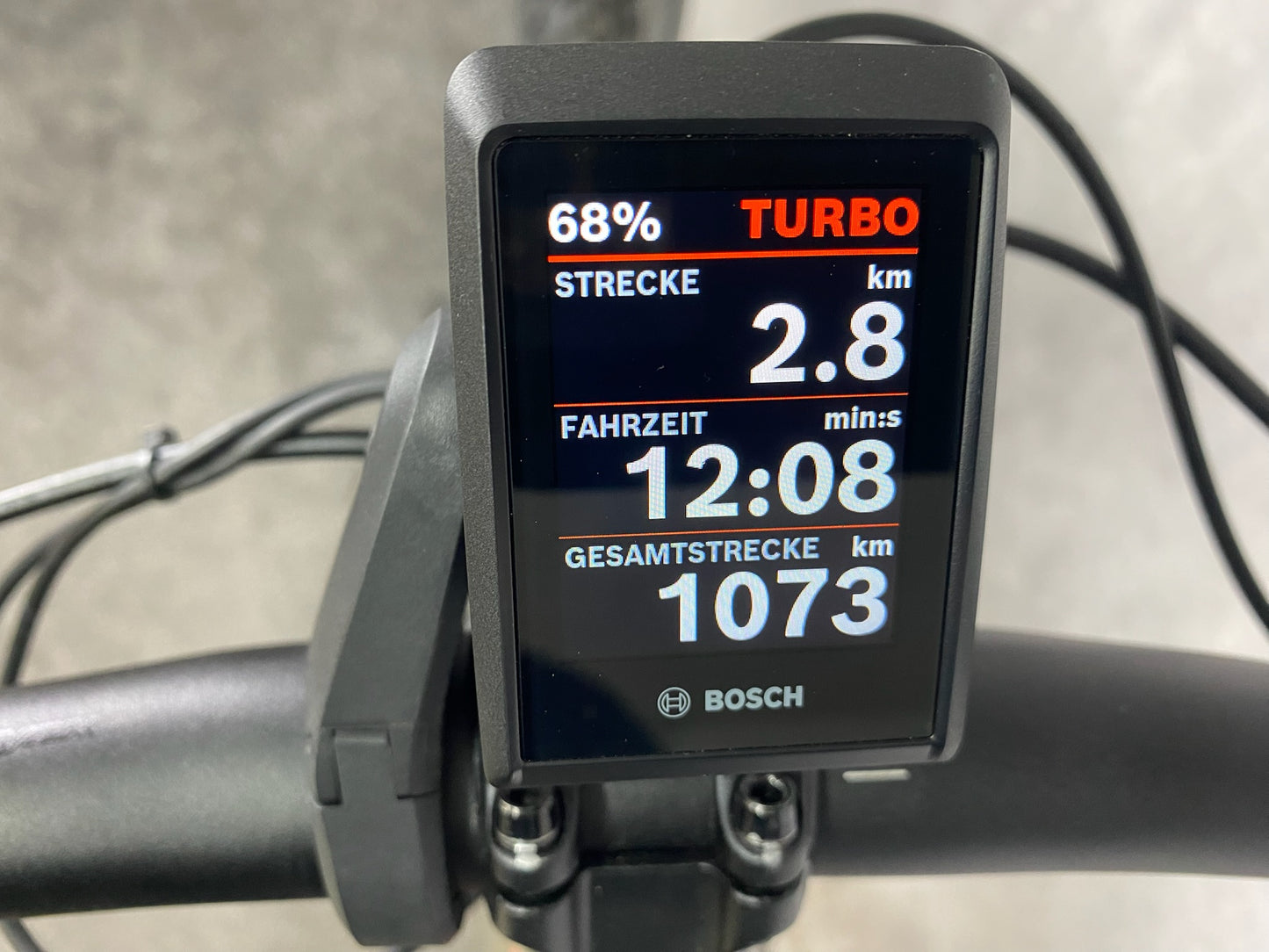 Corratec E-Power X-Vert Pro GENT