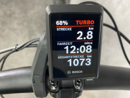 Corratec E-Power X-Vert Pro GENT