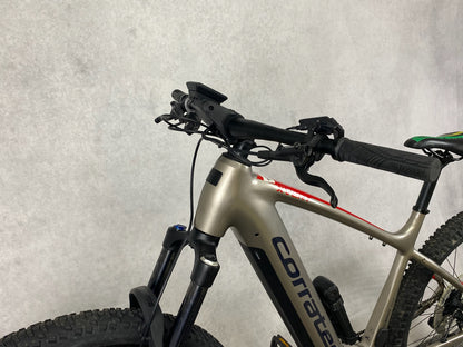 Corratec E-Power X-Vert Pro GENT