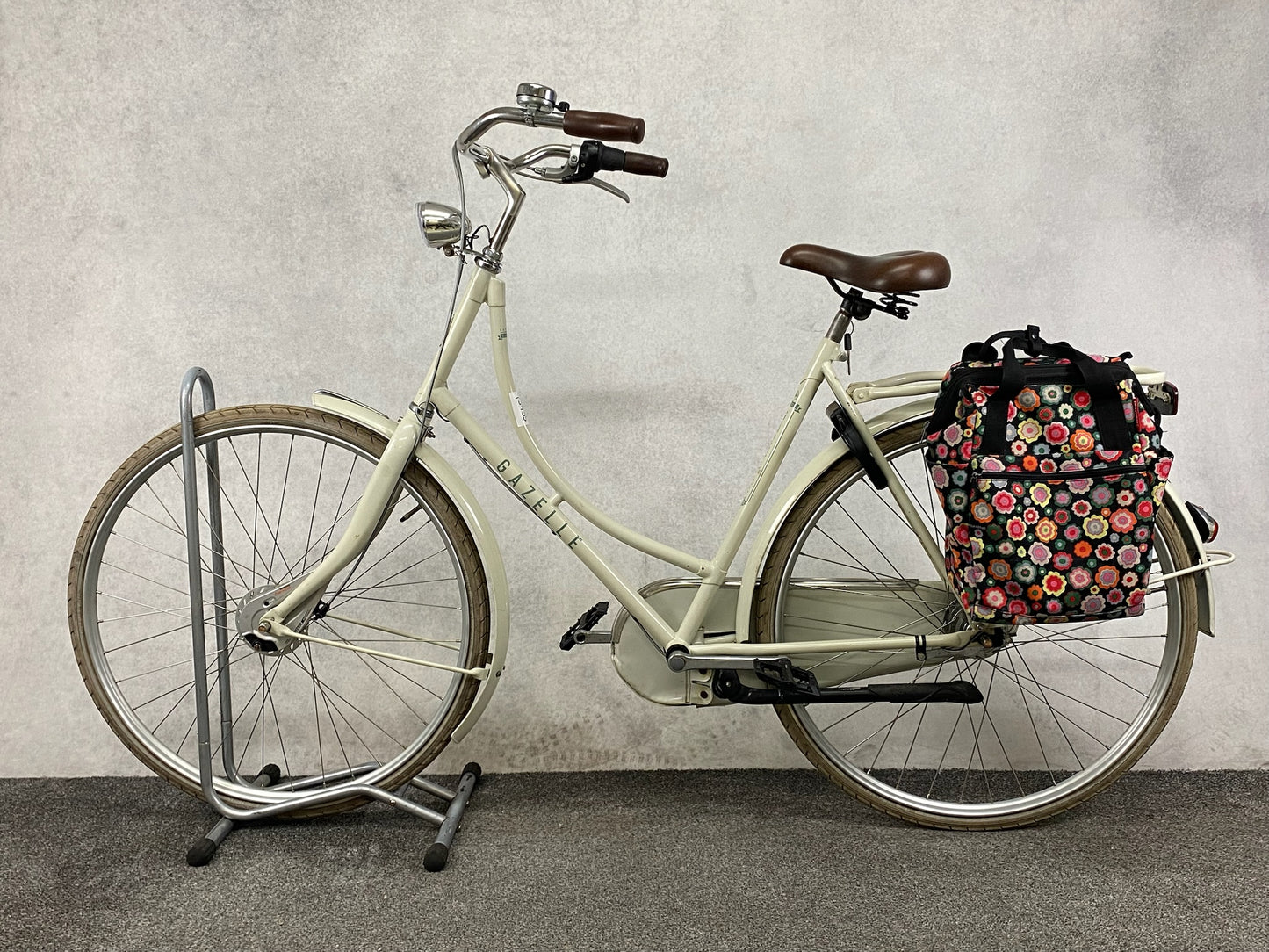 Gazelle Classic L R7T