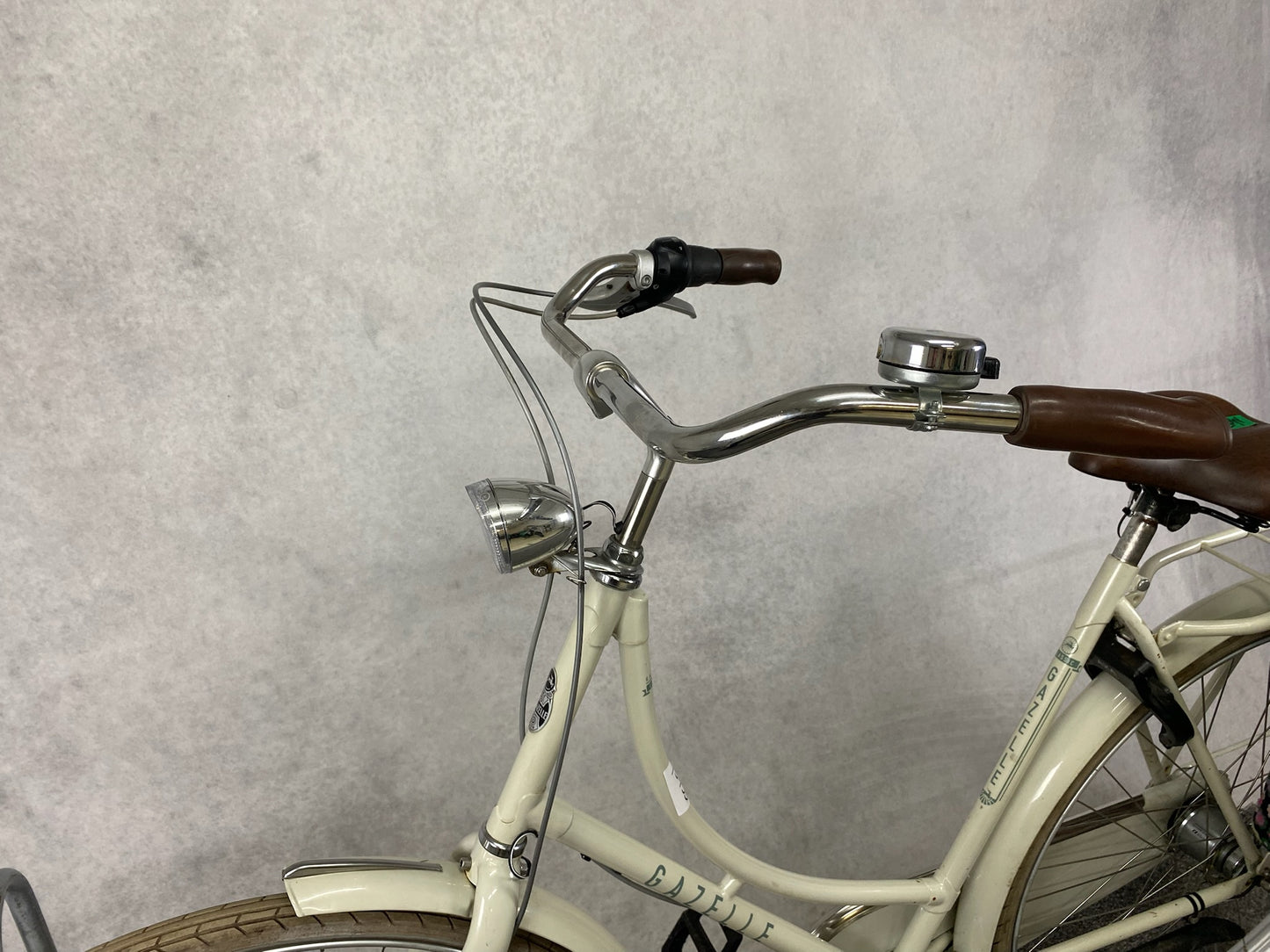 Gazelle Classic L R7T