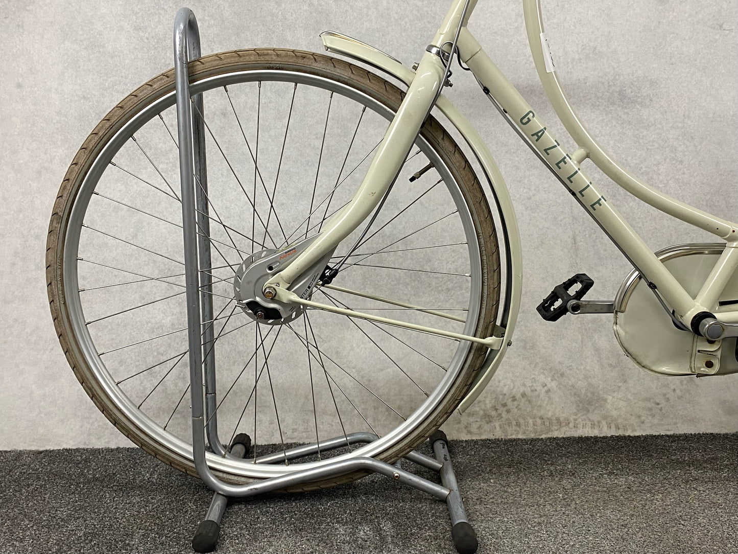 Gazelle Classic L R7T