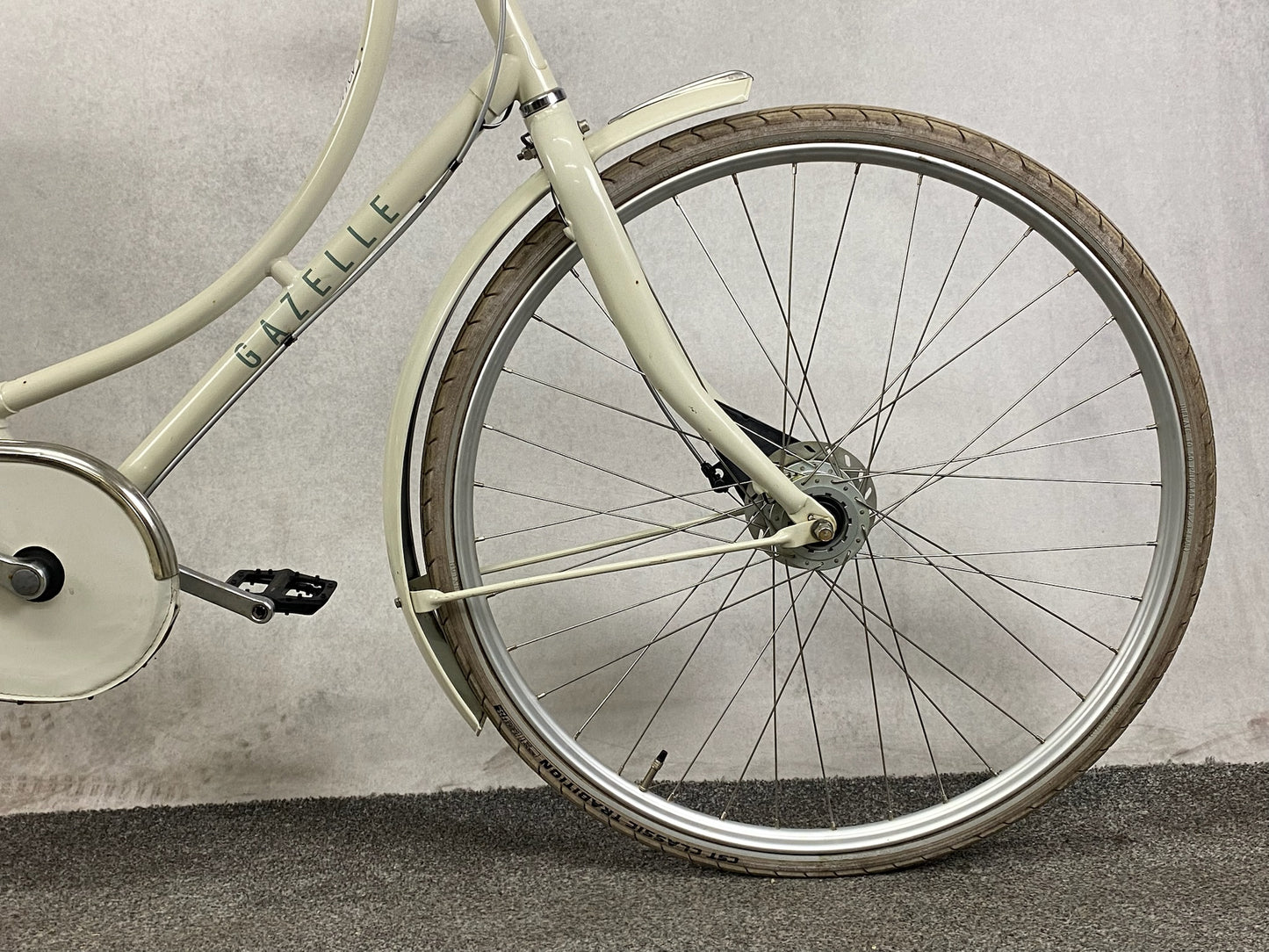 Gazelle Classic L R7T