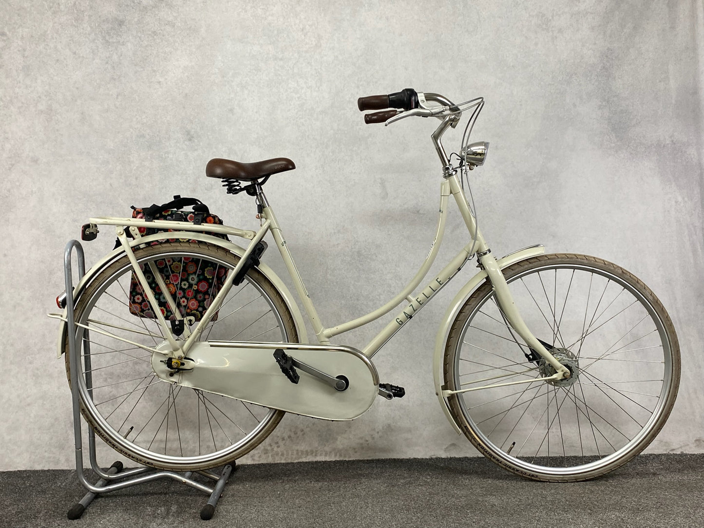 Gazelle Classic L R7T