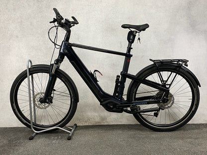 Winora Yakun 10 unisex i750Wh 10-G