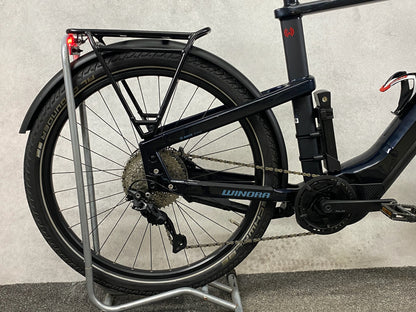 Winora Yakun 10 unisex i750Wh 10-G