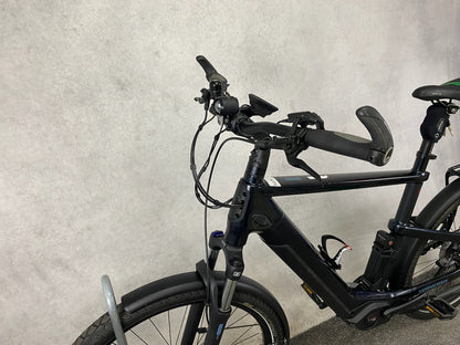 Winora Yakun 10 unisex i750Wh 10-G