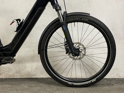 Winora Yakun 10 unisex i750Wh 10-G