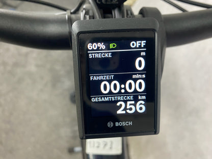 Winora Yakun 10 unisex i750Wh 10-G