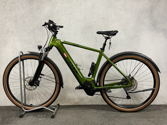 Cube Nuride Hybird PRO 750