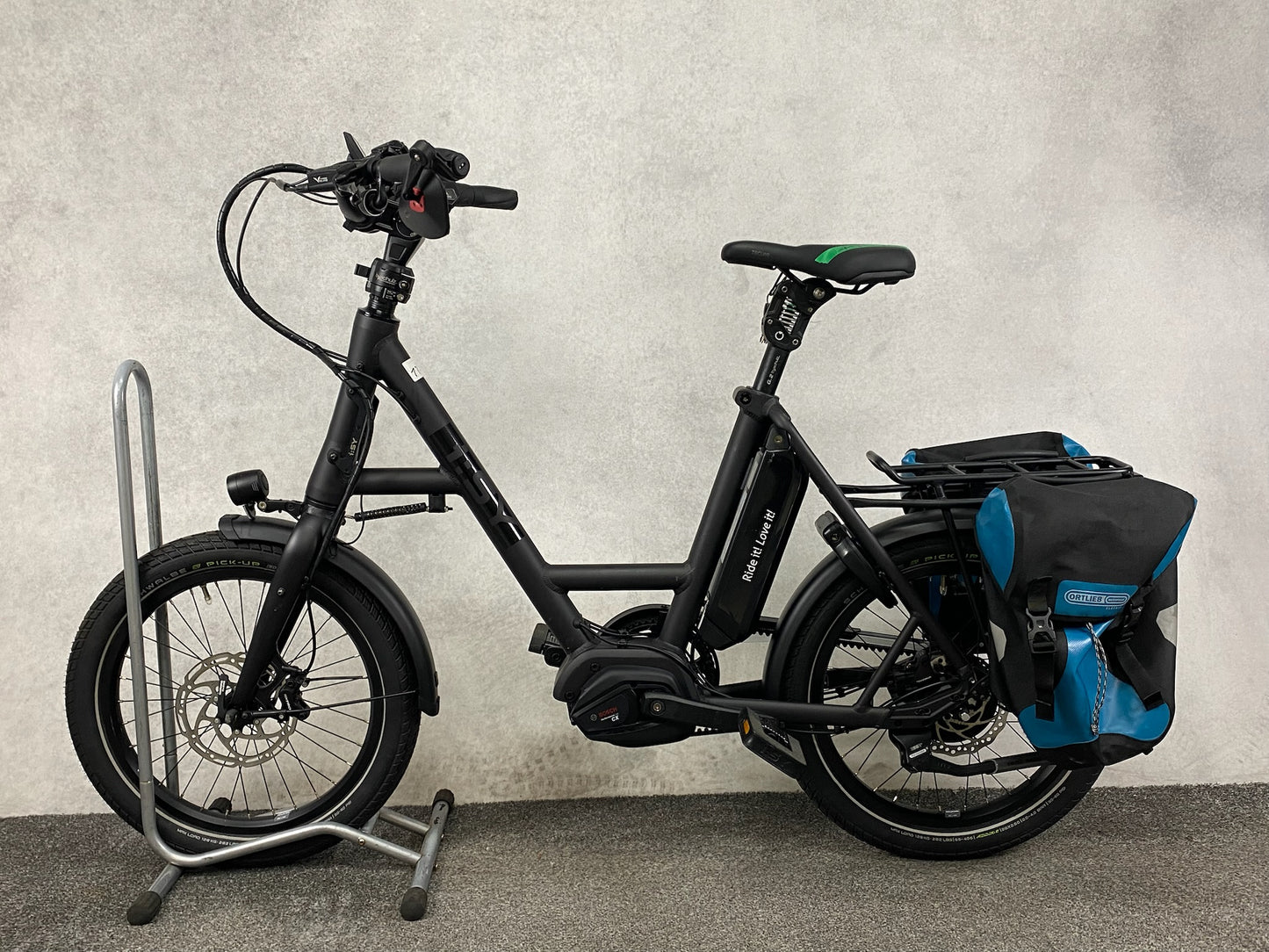 i:SY N3.8 ZR CX Comfort