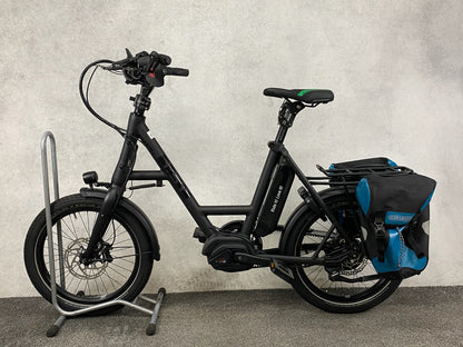 i:SY N3.8 ZR CX Comfort