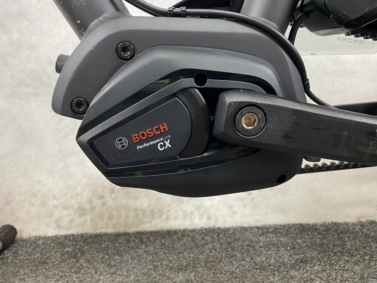 i:SY N3.8 ZR CX Comfort