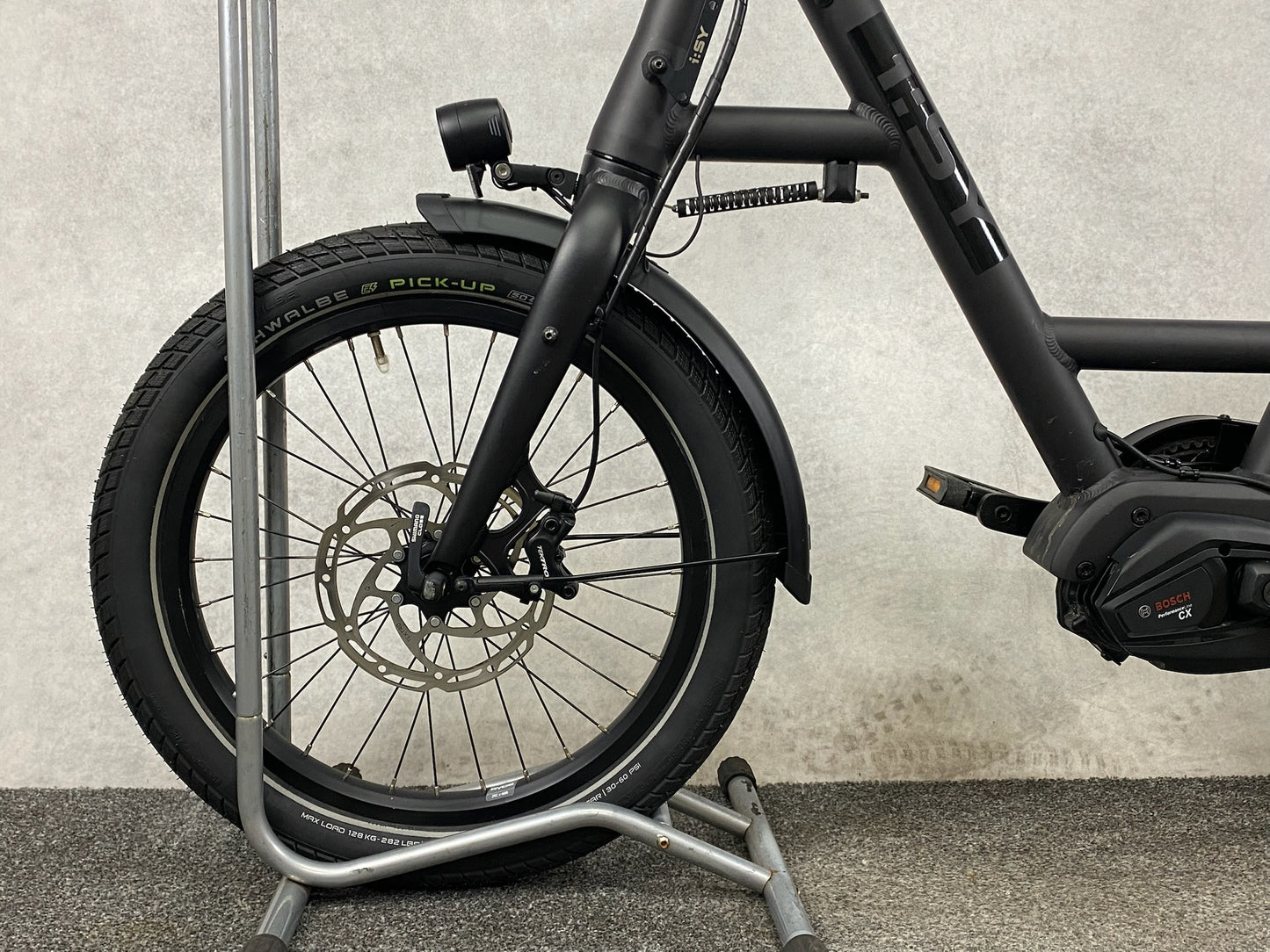 i:SY N3.8 ZR CX Comfort