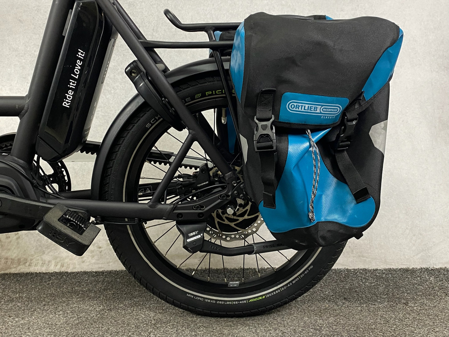 i:SY N3.8 ZR CX Comfort