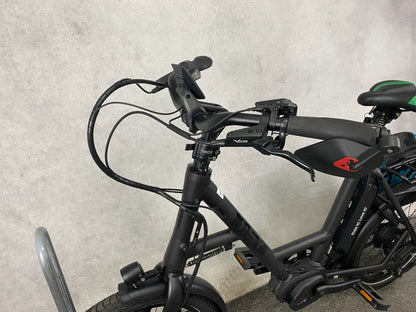 i:SY N3.8 ZR CX Comfort