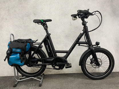 i:SY N3.8 ZR CX Comfort