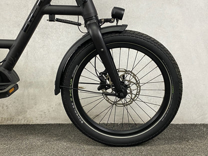 i:SY N3.8 ZR CX Comfort