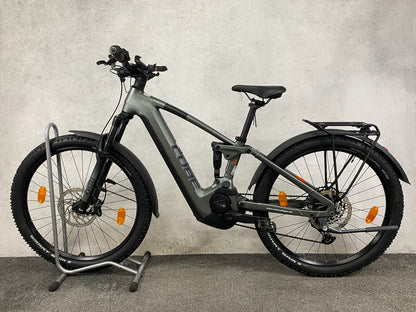 Cube Stereo Hybrid 120 Pro Allroad
