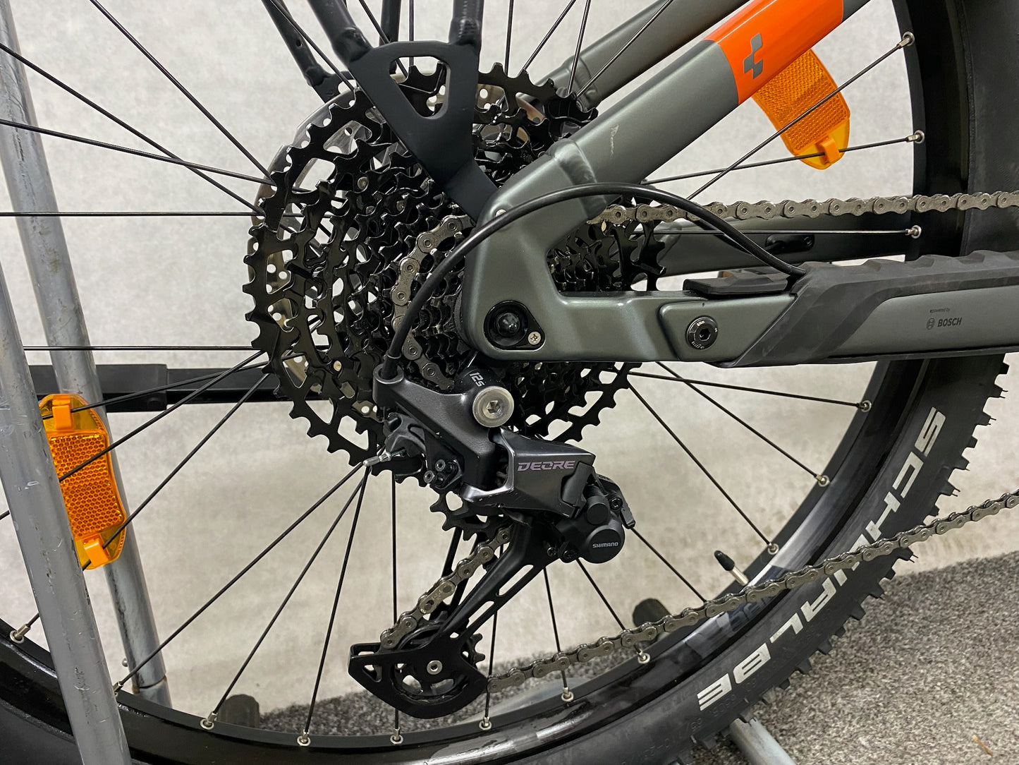 Cube Stereo Hybrid 120 Pro Allroad