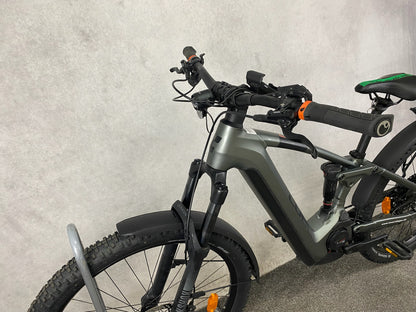 Cube Stereo Hybrid 120 Pro Allroad