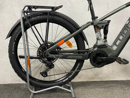 Cube Stereo Hybrid 120 Pro Allroad