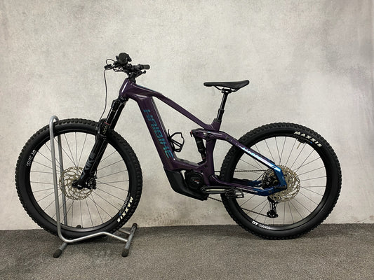 Haibike Haibike AllMtn CF 11