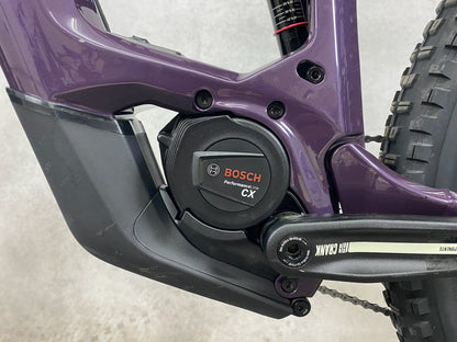 Haibike Haibike AllMtn CF 11