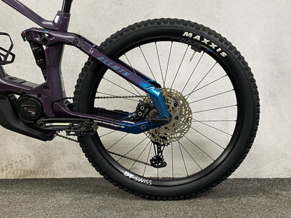 Haibike Haibike AllMtn CF 11