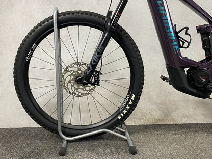 Haibike Haibike AllMtn CF 11