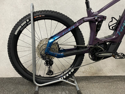 Haibike Haibike AllMtn CF 11