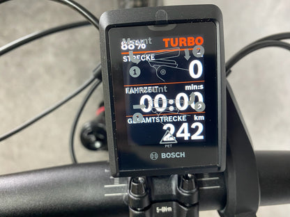 Haibike Haibike AllMtn CF 11