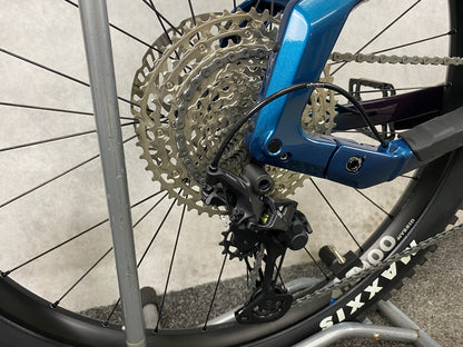 Haibike Haibike AllMtn CF 11