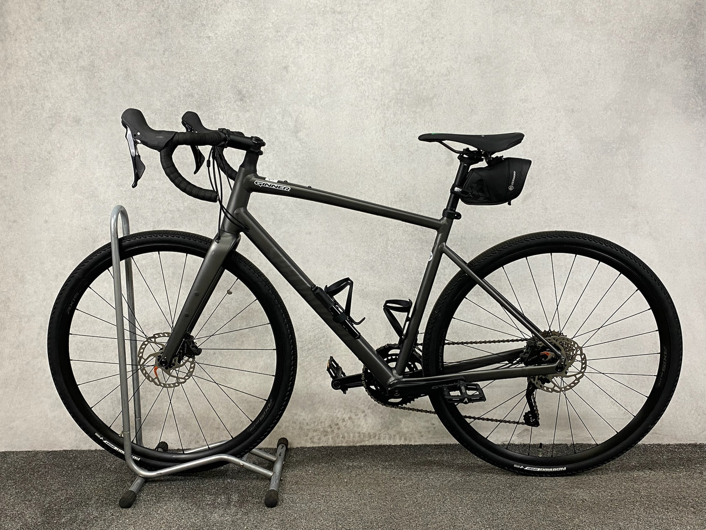 Specialized Diverge E5 Elite